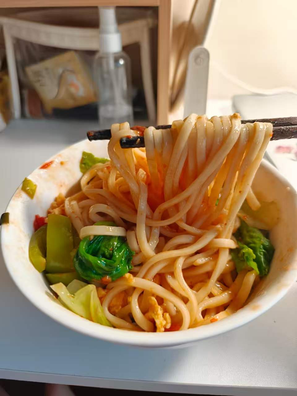 烹饪5