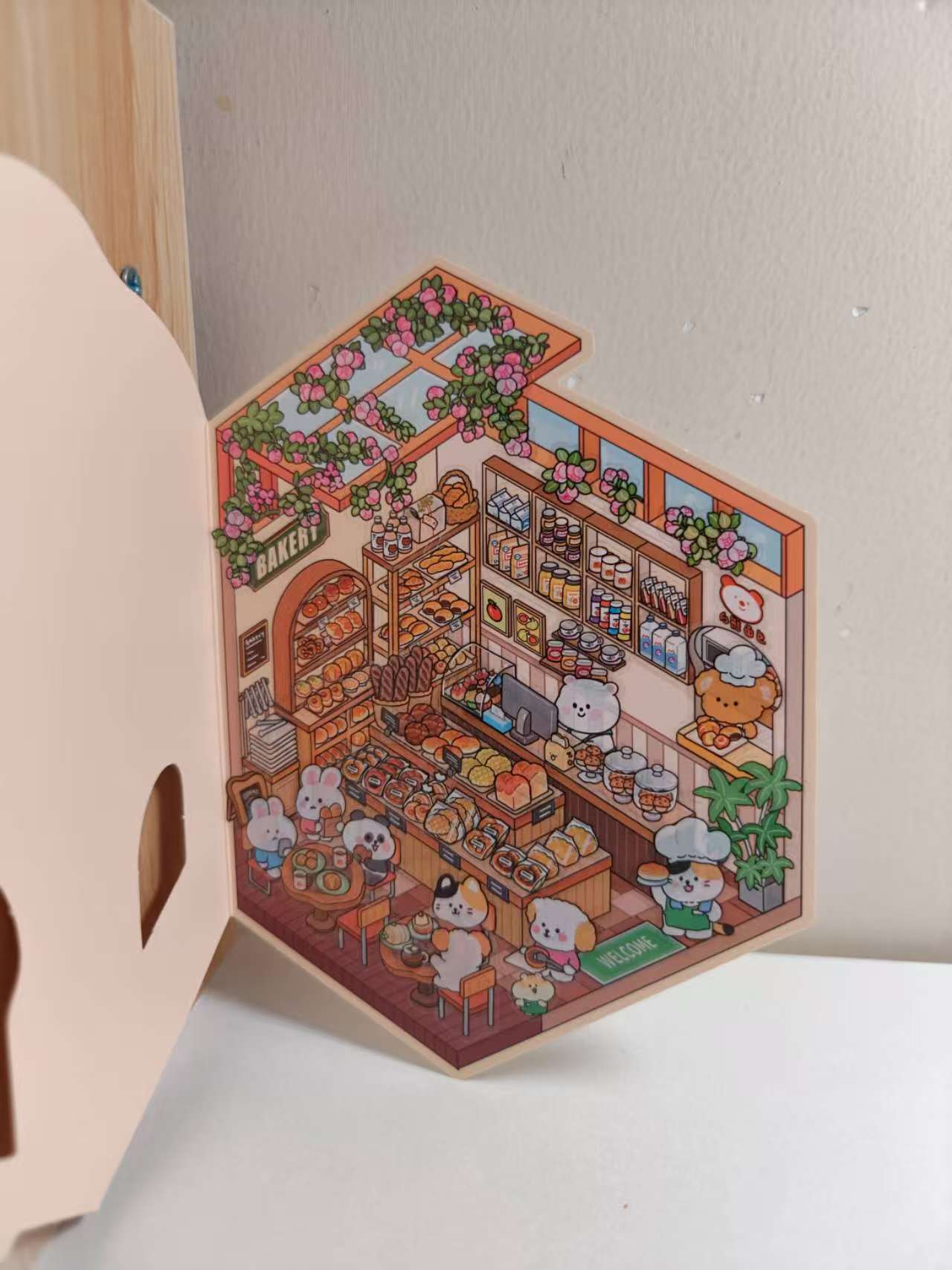 造景贴纸2